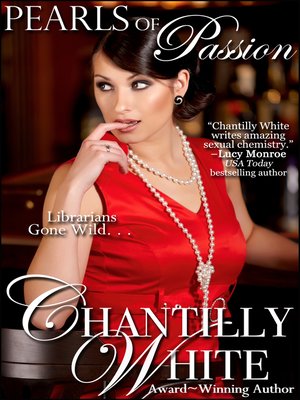 cover image of Pearls of Passion